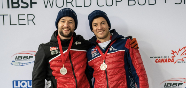 Wyatt wins gold; Weston bronze