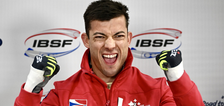 Weston wins World Cup opener