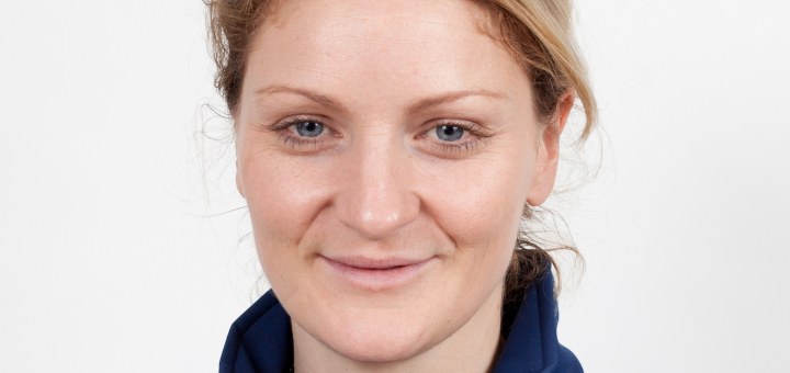Natalie Dunman named Interim Skeleton PD