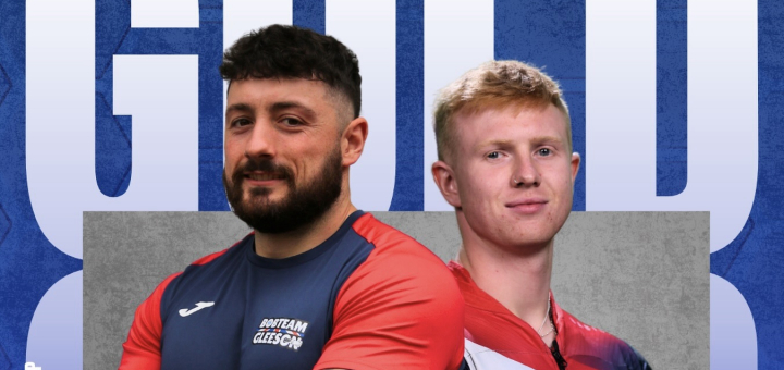 NAC Gold for Gleeson & Williams 