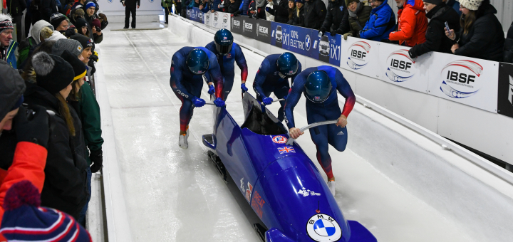 In pics: Lake Placid WC 2022