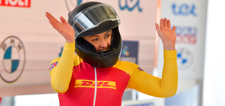 McNeill announces bobsleigh retirement