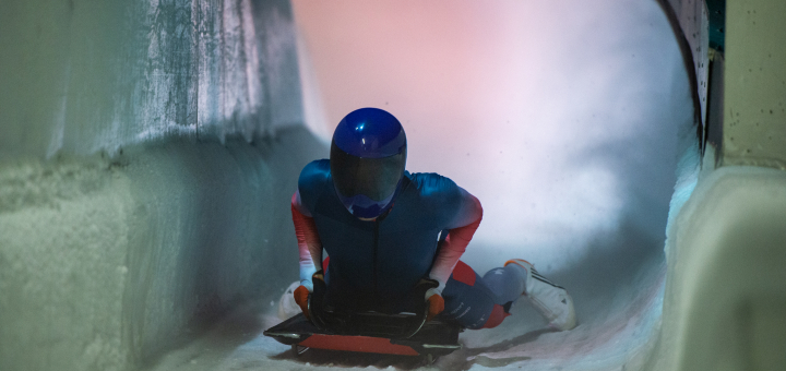 Skeleton set for World Cup campaign