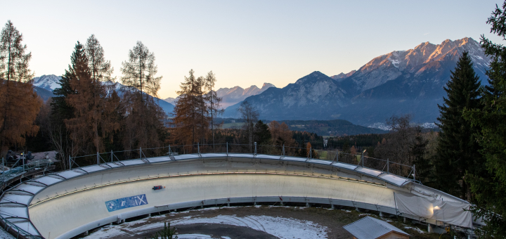 Skeleton seek improvement in Igls