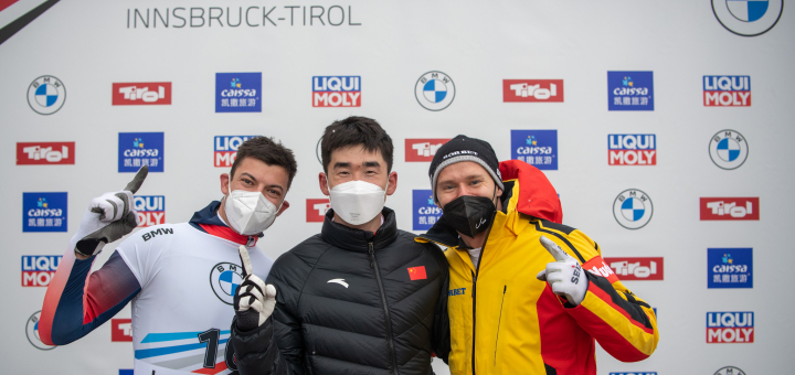 Weston wins historic World Cup gold