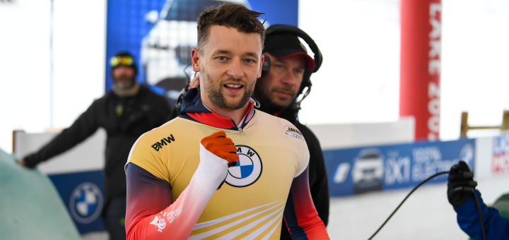 Trust key to Wyatt's bronze
