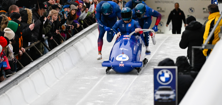 Five pilots in World Championship team