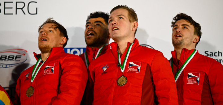 Cackett hails 'special' win