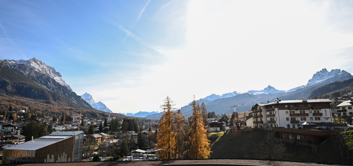 Special start to huge sliding season