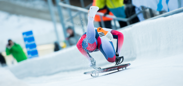 Skeleton squad named for World Champs