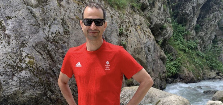 BBSA statement: Raph Rinaldi