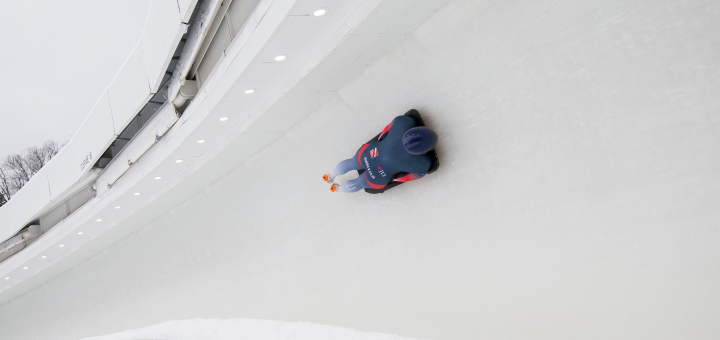 Skeleton set for World Cup kick off