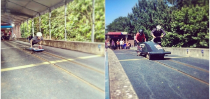 Membership Assoc. AGM, BBQ & track day