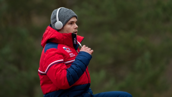 Laurence Bostock Sigulda 1