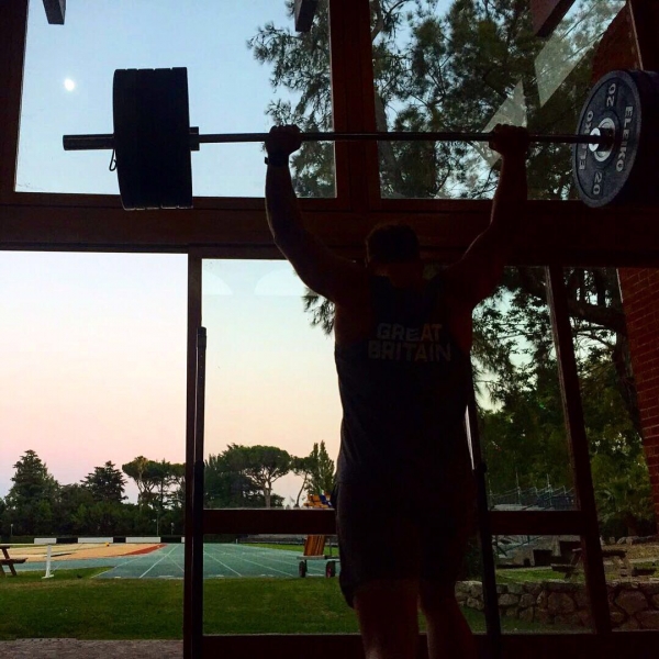 Lifting