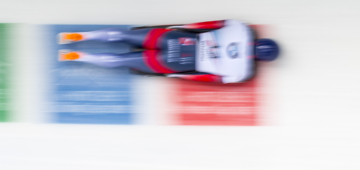 Job vacancy at GB Skeleton