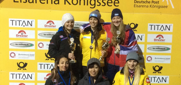 Teenager Pittaway wins medal double