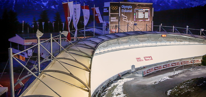 Picture gallery: World Champs Week 2