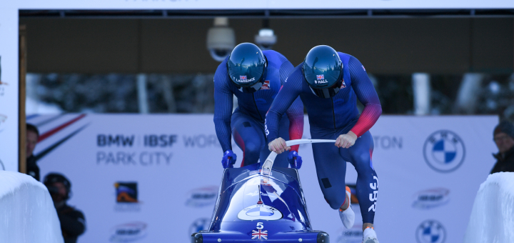 Another superb silver for Hall & Lawrence