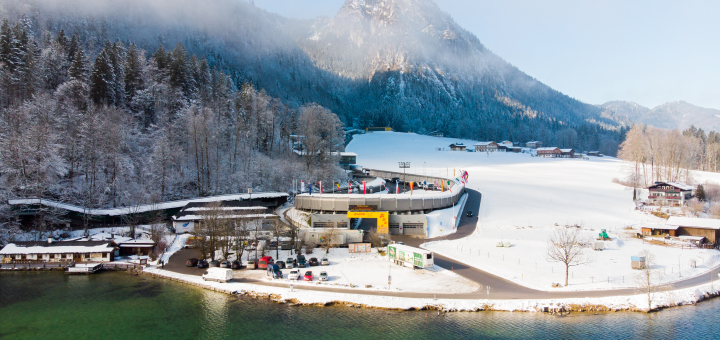 Konigssee in pics