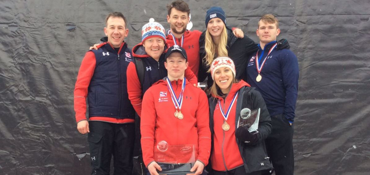 Wyatt set on small steps after success
