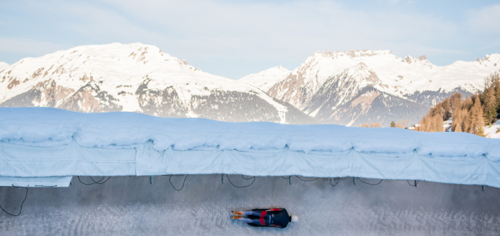 Top tier returns to La Plagne