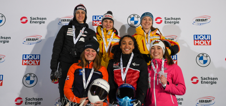 Crowley 5th as Coltman leads EC medal haul