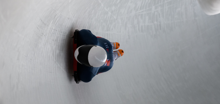 Skeleton ready for season showpiece